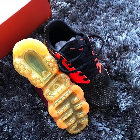 Nike air vapormax sneakers - Picture 6 of 8